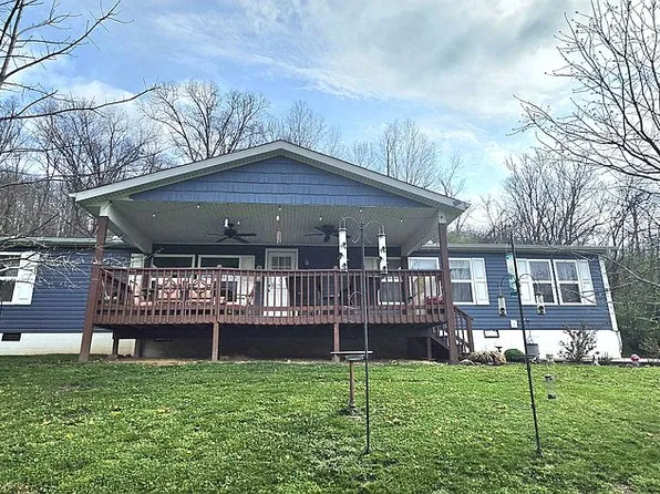 47 Township Road 1179, Chesapeake, OH 45619