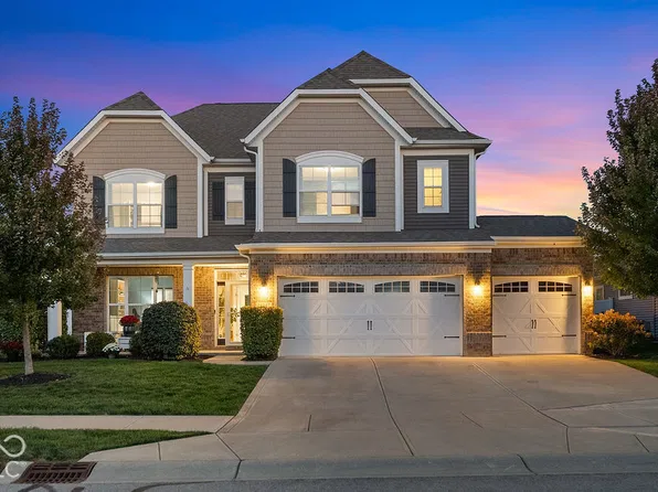 18147 Sunbrook Way, Westfield, IN 46074