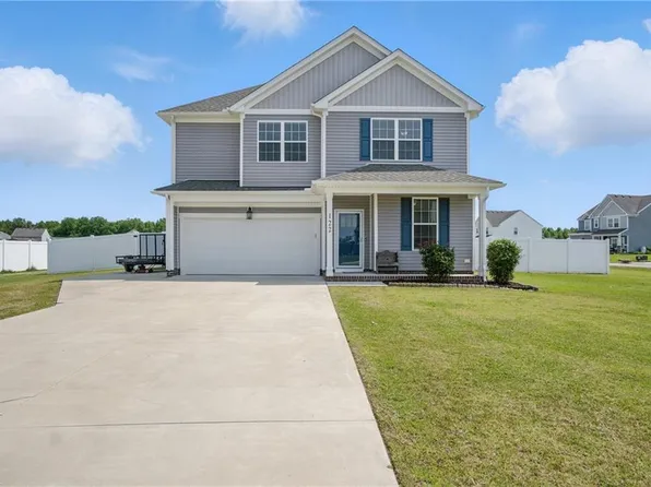 122 Mill Run Loop, South Mills, NC 27976