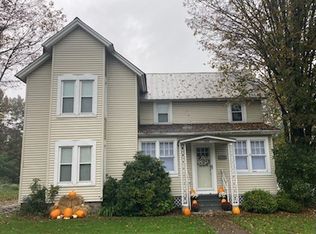 2279 Blodgett Mills Rd, Cortland, NY 13045