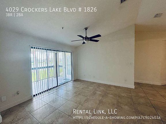 3rd image of 4029 Crockers Lake Blvd APT 1826
