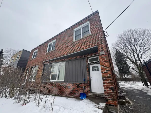 191 Highland Rd E #2, Kitchener, ON N2M 3W1