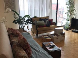 224 W Rittenhouse Sq #30-614, Philadelphia, PA 19103
