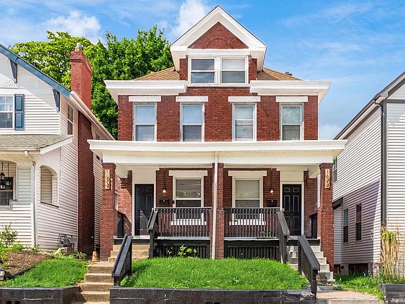 2nd image of 1606 Franklin Ave