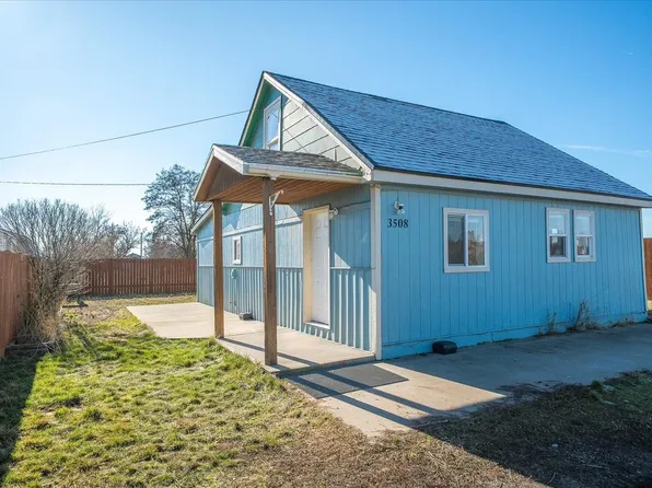 3508 E Sanson Ave, Spokane, WA 99217