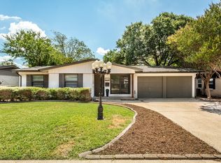 2328 Globe Ave, Dallas, TX 75228
