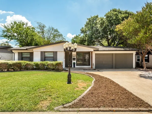 2328 Globe Ave, Dallas, TX 75228