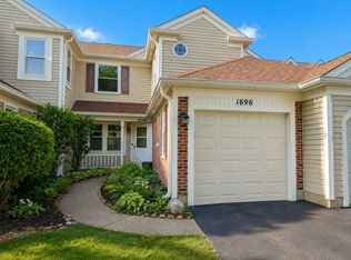 1696 Vermont Dr, Elk Grove Village, IL 60007