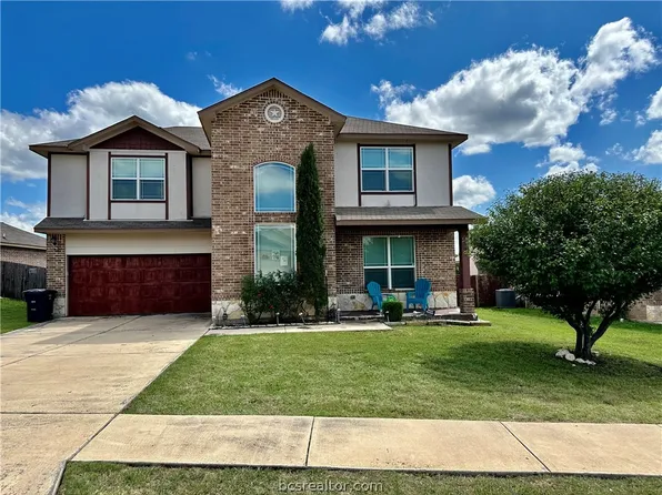 2708 Uvero Alto Dr, Killeen, TX 76549