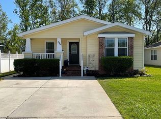 575 Evening Falls Dr, Pensacola, FL 32534