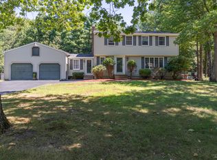 54 Running Springs Rd, Gorham, ME 04038