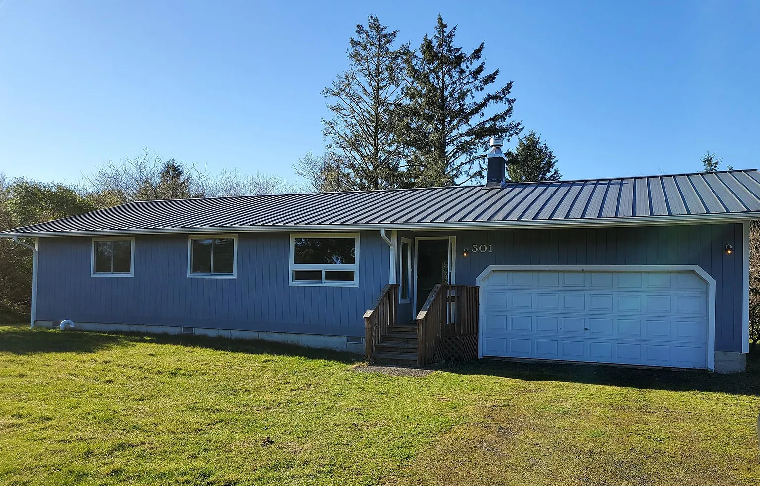 501 Point Brown Ave SW photo 1