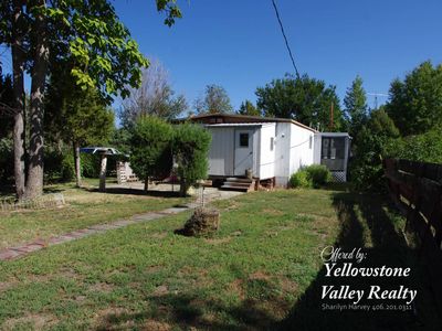 174 River St, Forsyth, MT, 59327
