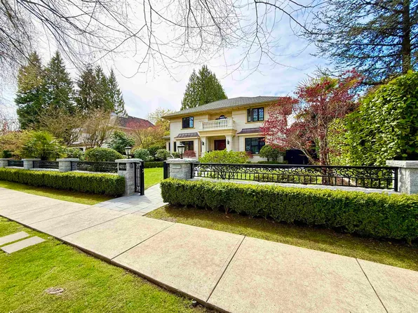 6011 Churchill St, Vancouver, BC V6M 3H4