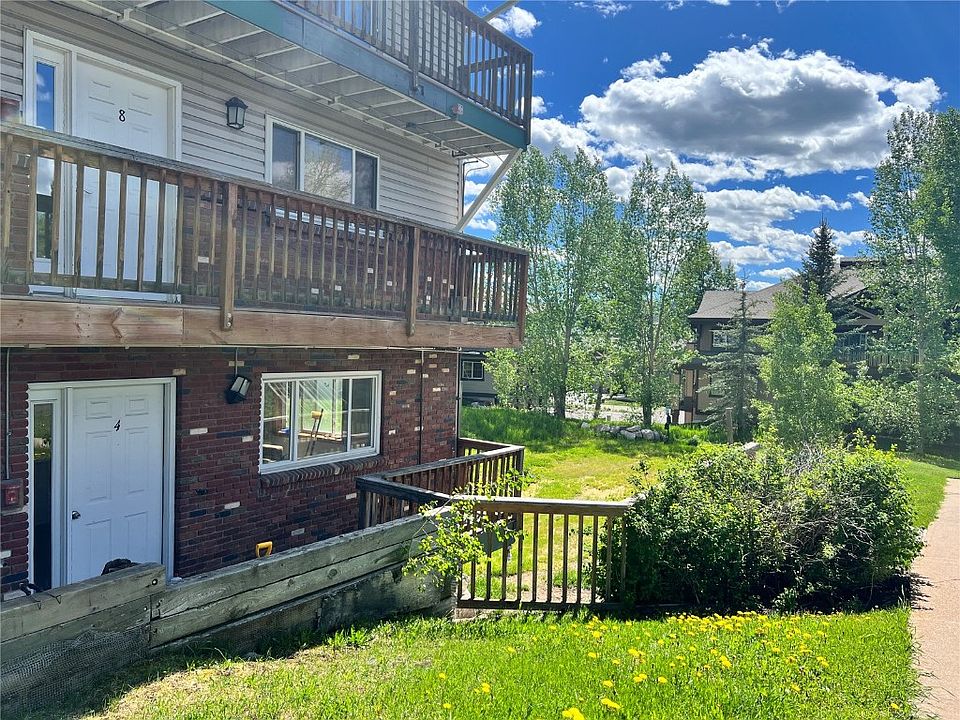 1st image of 3027 Columbine Drive UNIT 4