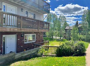 3027 Columbine Dr #4, Steamboat Springs, CO 80487