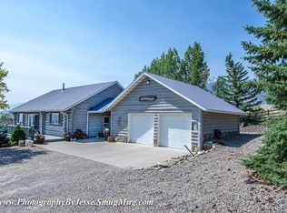1512 Old Leesburg St, Salmon, ID 83467