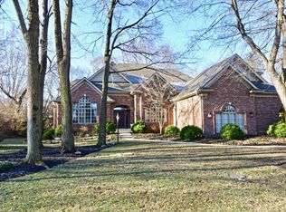 5509 W Autumn Springs Ct, Muncie, IN 47304