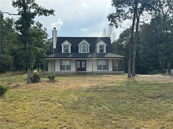 4475 Madison #2590, Kingston, AR 72742