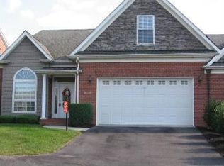 6838 Sahalee Cir, Radford, VA 24141