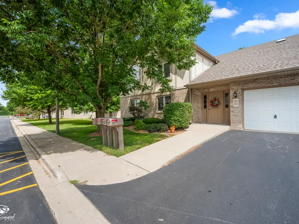 2633 Eagle Dr #0, Joliet, IL 60436