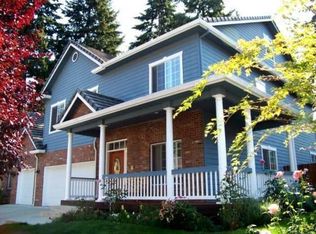 1300 NE 150th Ave, Vancouver, WA 98684