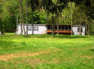 96 Tucker Hollar Ln, Leitchfield, KY 42754