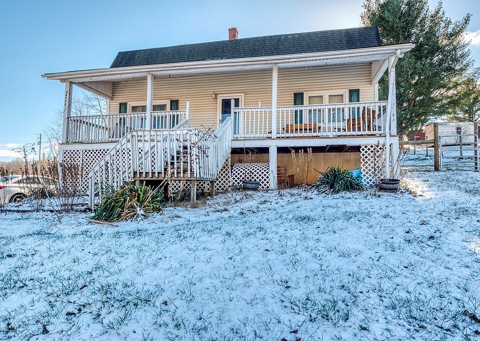 26512-26512 Lee Hwy, Abingdon, VA 24211 | Zillow