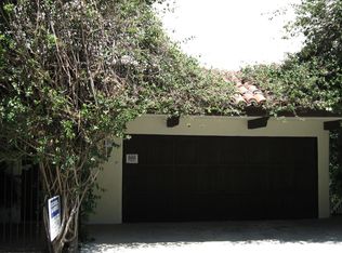 7185 Woodrow Wilson Dr, Los Angeles, CA 90068