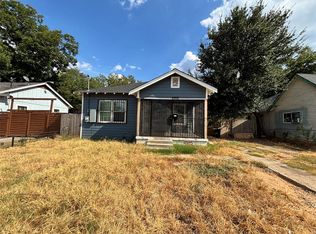 4302 Montie St, Dallas, TX 75210