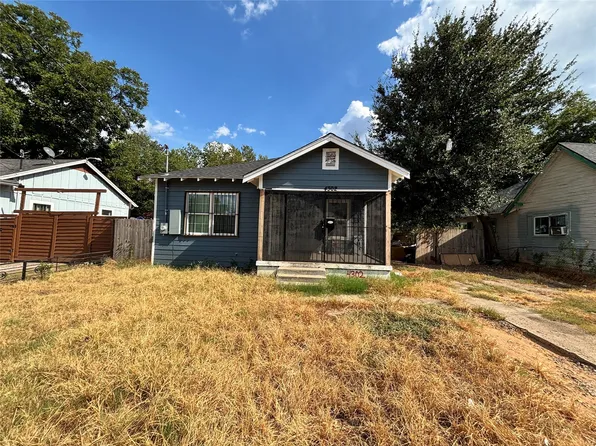 4302 Montie St, Dallas, TX 75210