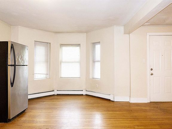 2989 Washington St. #1 Boston - Roxbury Shared Unit Photo 2
