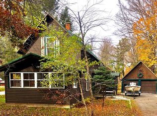 289 S Shore Rd, Old Forge, NY 13420