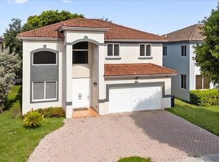 5776 SW 166th Ct, Miami, FL 33193