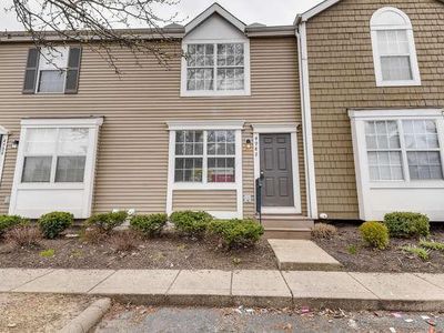 4982 Singleton Dr #14C, Hilliard, OH, 43026