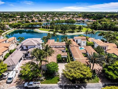 16755 Lucarno WAY, Naples, FL, 34110