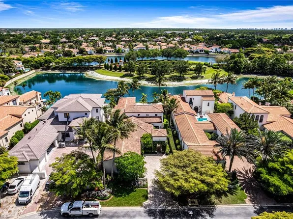 16755 Lucarno WAY, NAPLES, FL 34110