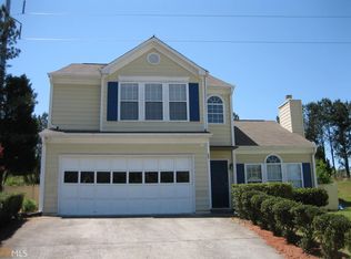 3174 Benthollow Ln, Duluth, GA 30096