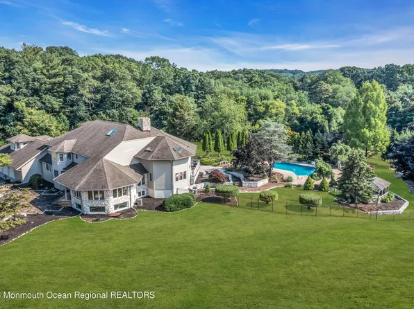 1871 Campbell Road, Wall, NJ 07719