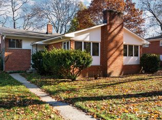 2219 Needham Rd, Ann Arbor, MI 48104