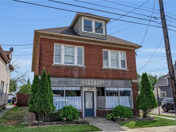 39 Laverack Ave, Depew, NY 14043