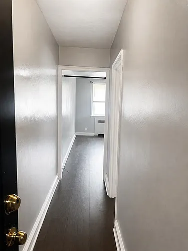 Floor plan 1 Bedroom