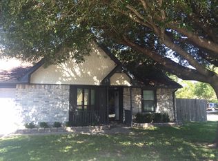 2614 Grand Teton Dr, Houston, TX 77067