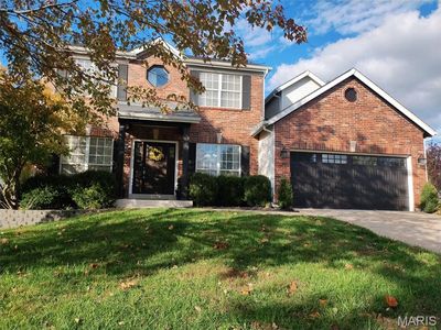 7373 Little Oaks Dr, O'Fallon, MO, 63368