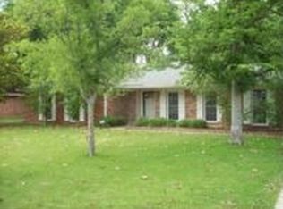 1912 Green Acres Dr, Montgomery, AL 36106