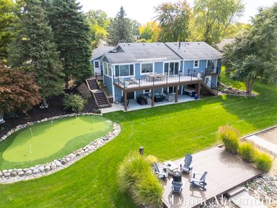 7085 Bonaire Ct NE, Rockford, MI, 49341