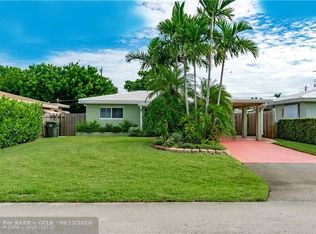 50 NE 47th St, Oakland Park, FL 33334
