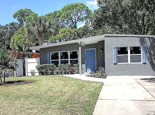 1800 Country Club Rd N, Saint Petersburg, FL 33710