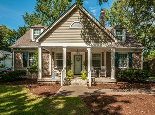 918 Marengo Ln, Nashville, TN 37204
