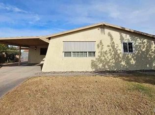 1348 W Santa Maria Way, Yuma, AZ 85364